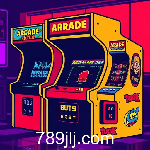 Arcade Games