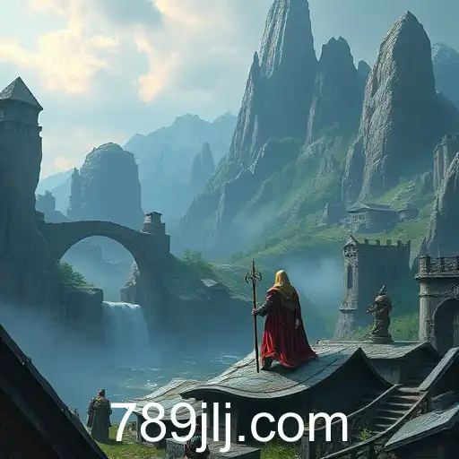 The Future of Online Gaming: A Look at 789jl