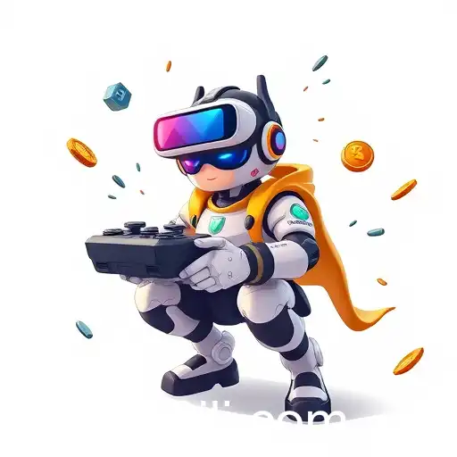 Online Gaming Revolution in 2025