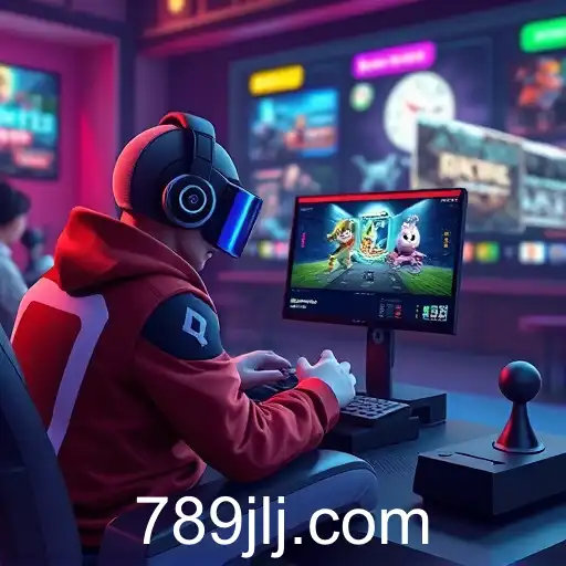 The Rise of Digital Gaming Communities