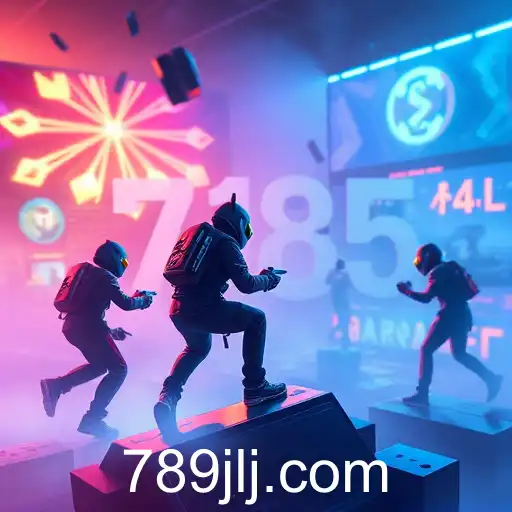 The Surge of Online Gaming in 2025